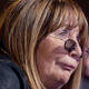 Penny Marshall at the 2014 Writer’s Guild Awards.